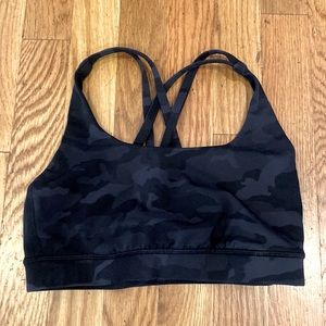 Lululemon Energy Bra